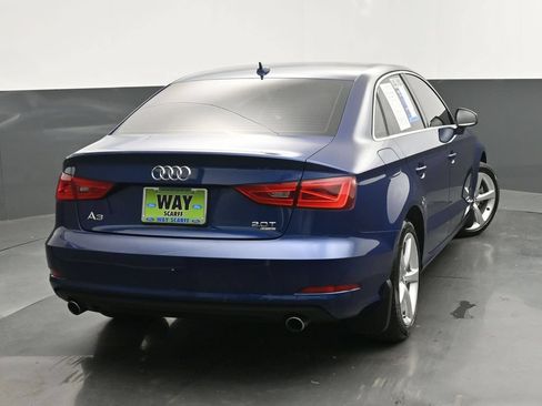 Used 2015 Audi S3 Premium Plus AWD/4WD image 31