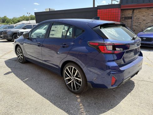 New 2026 Subaru Impreza 2.0i Sport AWD/4WD image 5