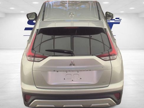 Used 2024 Mitsubishi Eclipse Cross SE image 6