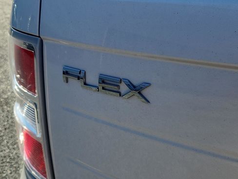 Used 2011 Ford Flex SEL w/ Rapid Spec Order Code image 29