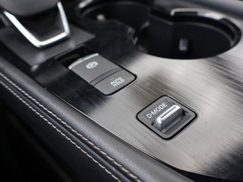 Used 2023 Nissan Rogue Platinum w/ Platinum Premium Package FWD image 57