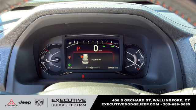 Used 2023 Honda Passport TrailSport image 17