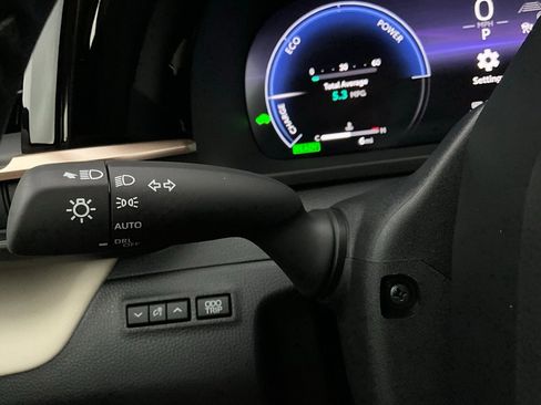 New 2026 Toyota Crown Limited image 39