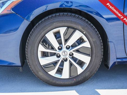 Used 2020 Nissan Altima 2.5 S FWD image 12