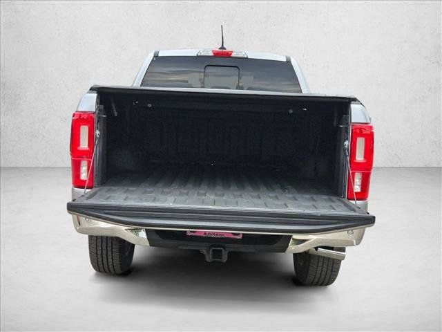 Used 2021 Ford Ranger XLT w/ Equipment Group 302A High RWD image 6