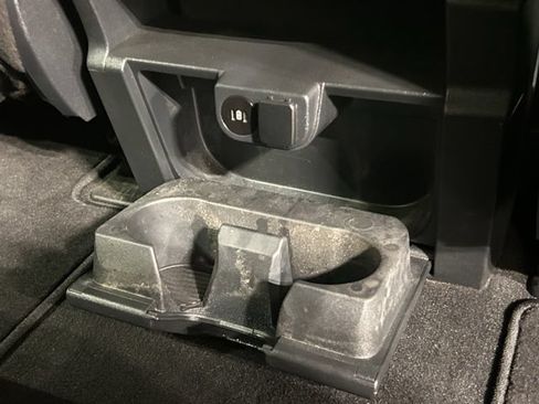 Certified 2024 Ford F250 XLT AWD/4WD image 36