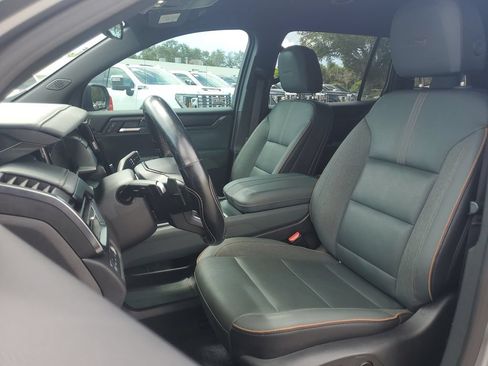 Used 2025 GMC Acadia AT4 AWD/4WD image 21