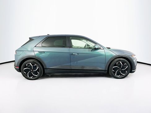 Used 2024 Hyundai Ioniq 5 SEL image 10