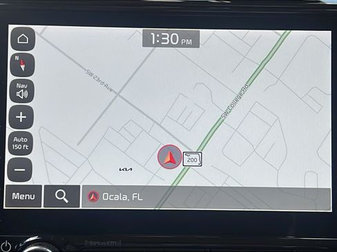 Certified 2025 Kia Soul EX FWD image 16