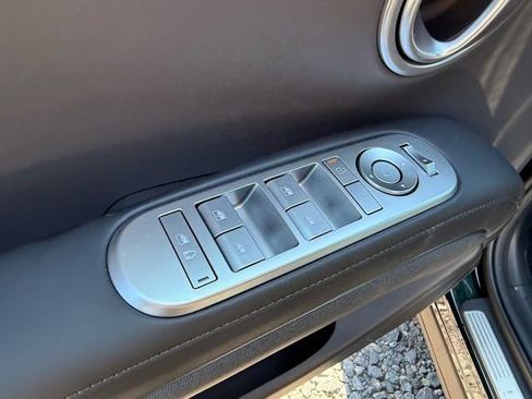 New 2026 Hyundai Palisade Calligraphy FWD image 12