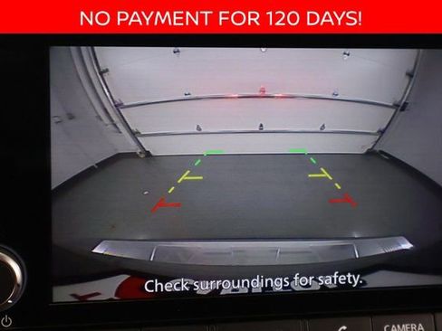 New 2026 Nissan Rogue SV w/ Cold Weather Package image 20