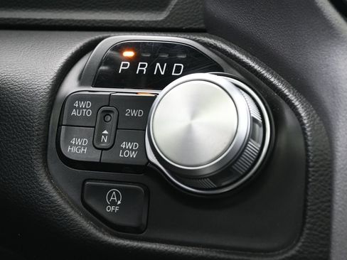 Used 2023 RAM 1500 Laramie AWD/4WD image 37