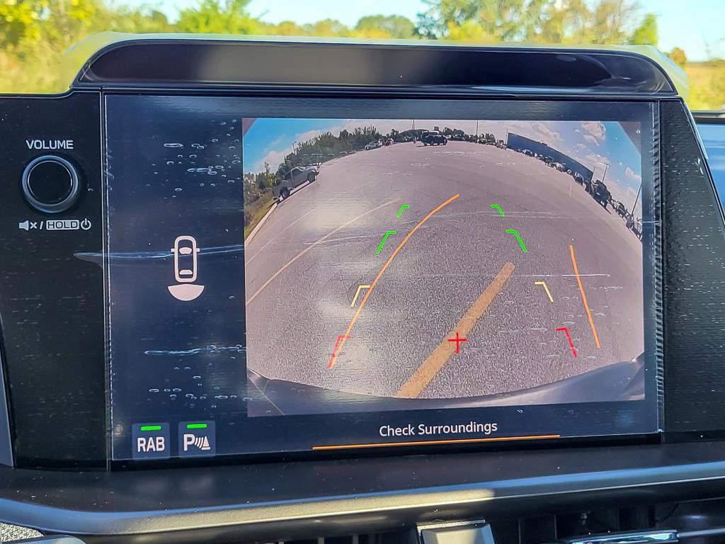 Certified 2026 Subaru Outback Premium AWD/4WD image 18