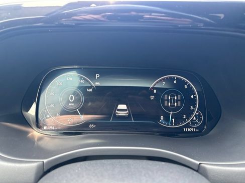 Used 2022 Hyundai Palisade Calligraphy AWD/4WD image 21
