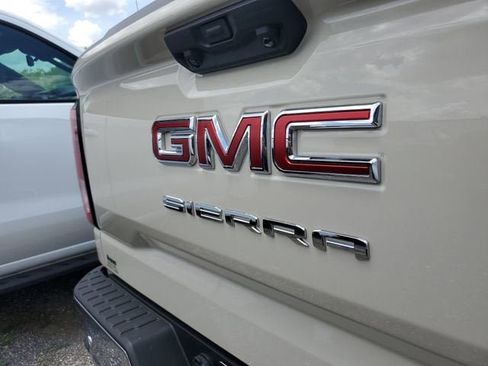 New 2026 GMC Sierra 1500 Pro w/ Pro Value Package AWD/4WD image 7