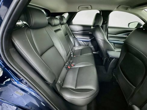 Used 2020 MAZDA CX-30 FWD w/ Select Package image 26