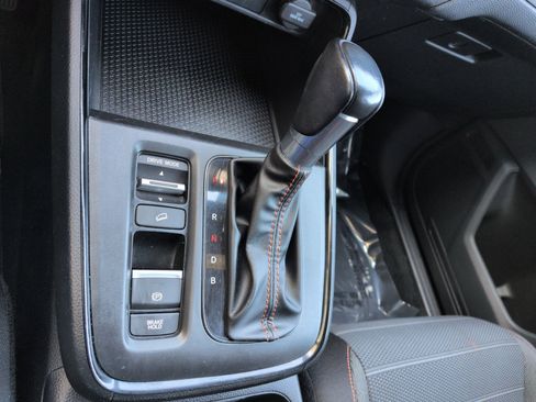 Certified 2023 Honda CR-V Sport image 22