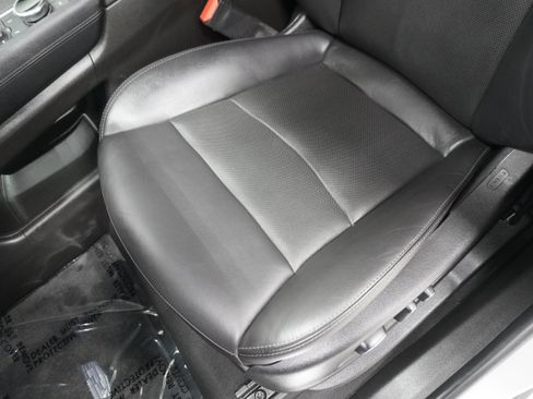 Used 2020 Cadillac XT5 Premium Luxury FWD image 12
