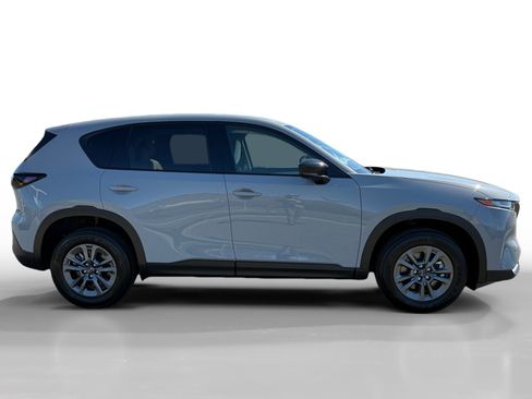 New 2026 MAZDA CX-5 Select image 6