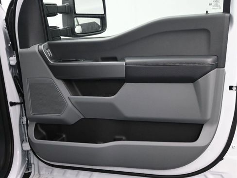 New 2026 Ford F250 XL w/ STX Appearance Package image 7