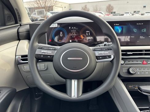 New 2026 Hyundai Tucson SE image 14