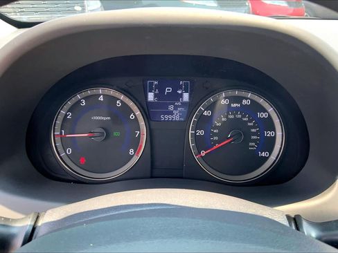 Used 2016 Hyundai Accent SE w/ Option Group 02 FWD image 24