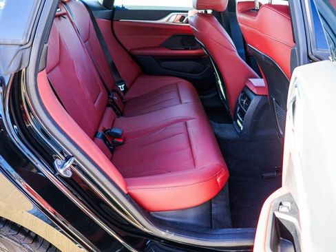 Used 2023 BMW i4 eDrive35 image 26