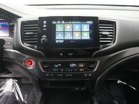 Used 2020 Honda Passport EX-L image 20