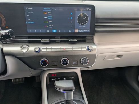 Certified 2024 Hyundai Kona SE image 29