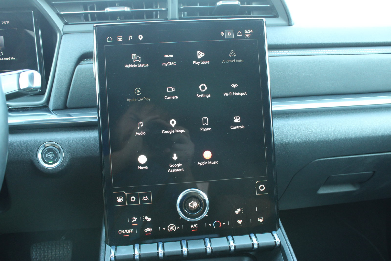 Used 2026 GMC Terrain Elevation FWD image 14