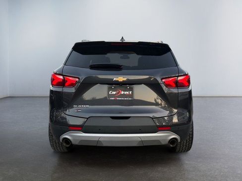 Used 2021 Chevrolet Blazer LT image 14