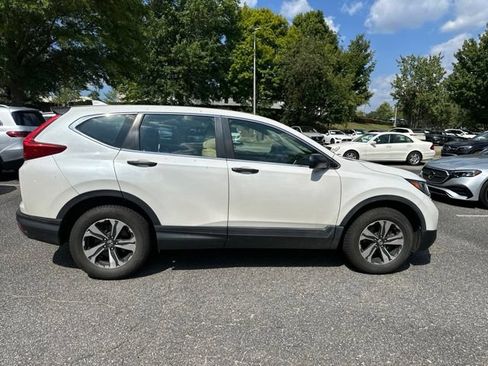 Used 2019 Honda CR-V LX image 4