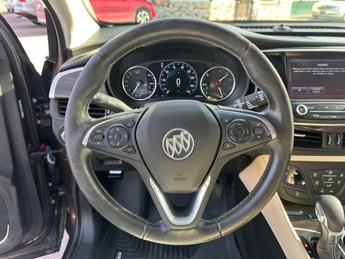 Used 2020 Buick Envision Premium image 15