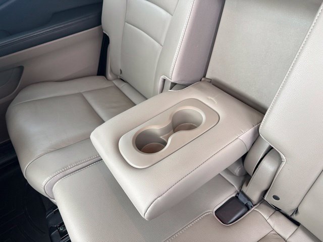 Used 2018 Honda Pilot Touring image 29