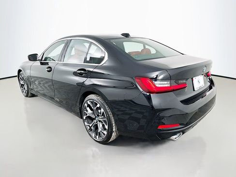 New 2026 BMW 330i Sedan w/ Premium Package image 7