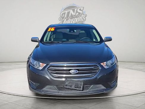 Used 2019 Ford Taurus Limited image 7