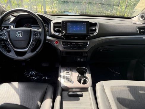 Used 2021 Honda Ridgeline RTL image 13