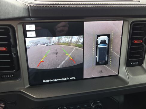 Used 2023 Ford Bronco Raptor image 14