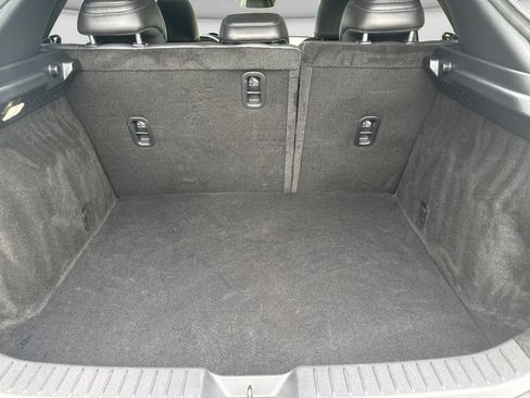 Used 2025 MAZDA CX-30 AWD 2.5 S w/ Preferred Package image 15