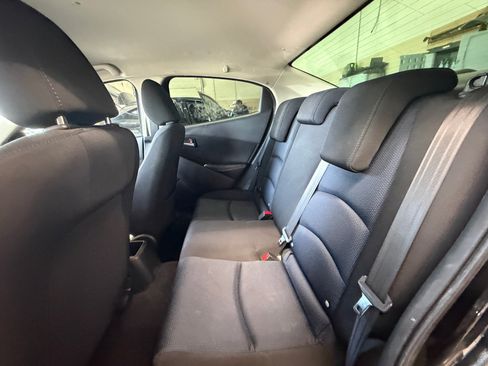 Used 2018 Toyota Yaris iA FWD image 17