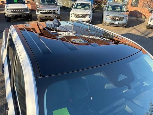 New 2025 Ford Maverick XLT w/ XLT Luxury Package AWD/4WD image 27