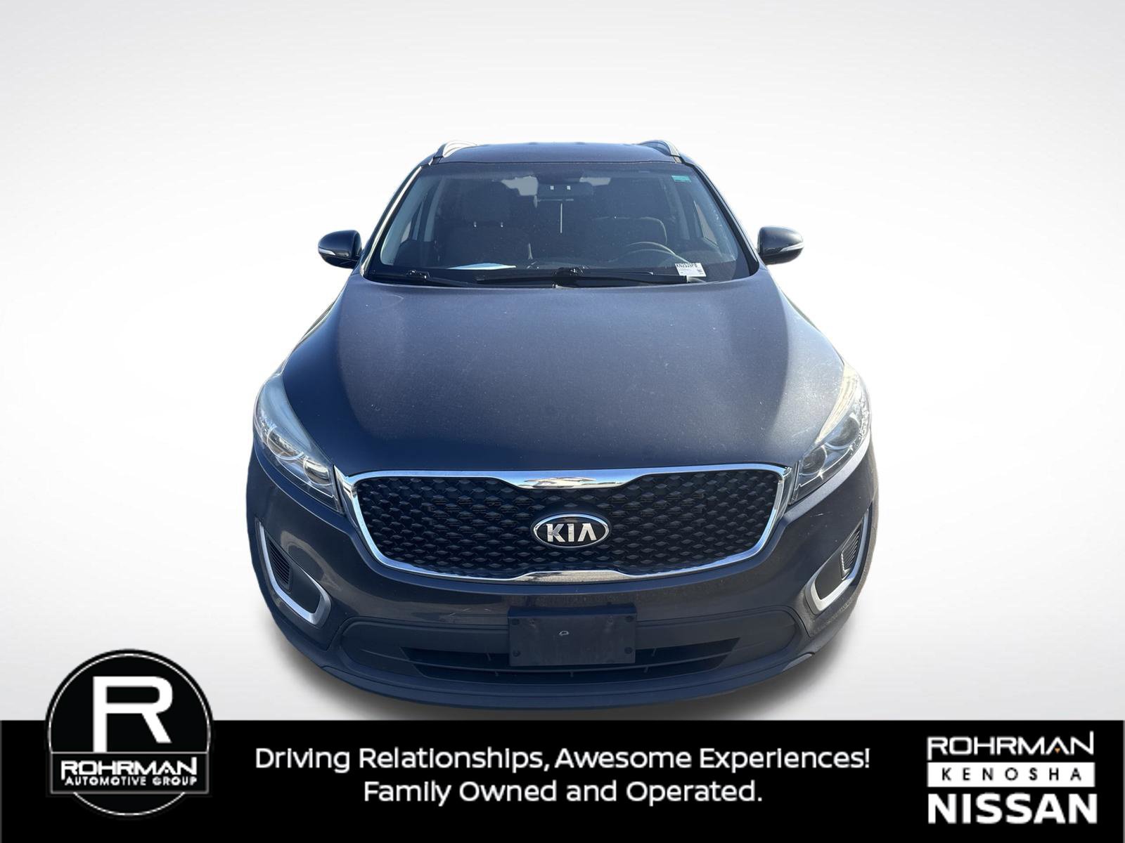 Used 2017 Kia Sorento AWD image 9