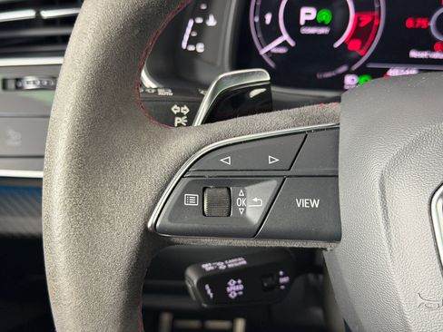 Used 2023 Audi RS Q8 w/ Black Optic Package image 17