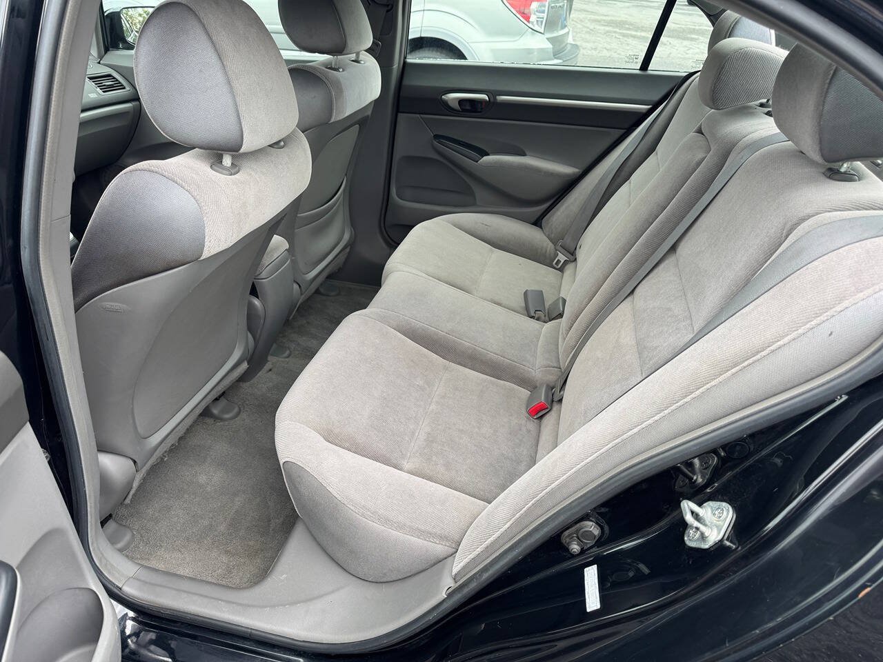 Used 2007 Honda Civic EX image 14