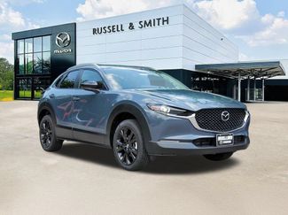 New 2026 MAZDA CX-30 AWD 2.5 S video 1