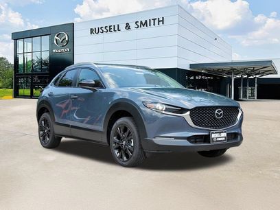 New 2026 MAZDA CX-30 AWD 2.5 S