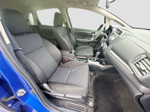 Used 2020 Honda Fit LX image 33