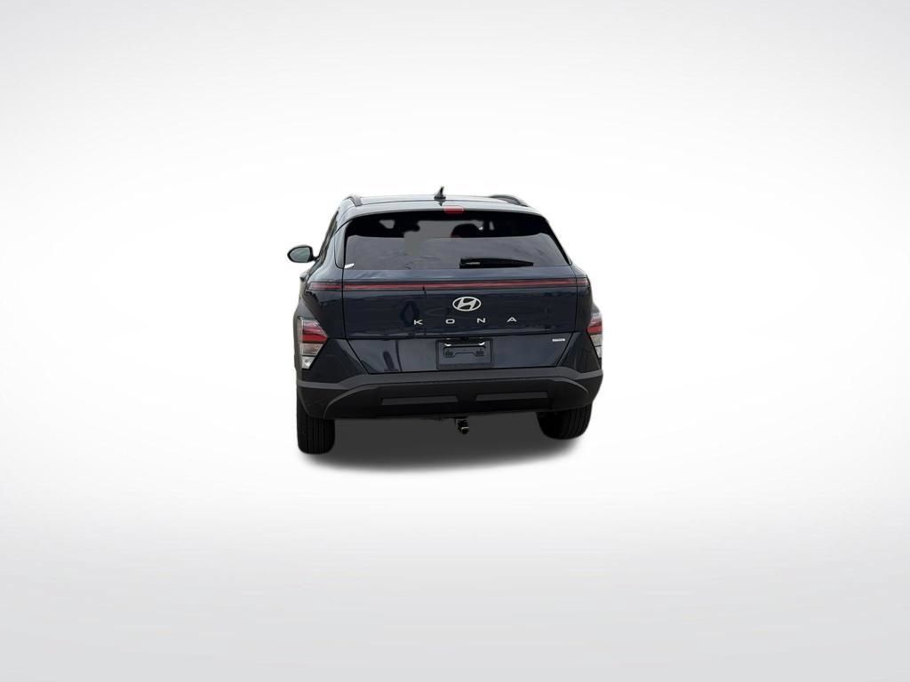 Used 2026 Hyundai Kona SEL Sport AWD/4WD image 4