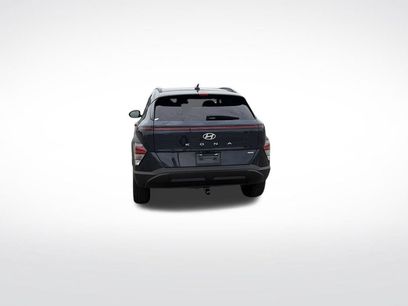Used 2026 Hyundai Kona SEL Sport
