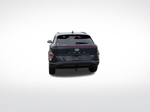 Used 2026 Hyundai Kona SEL Sport AWD/4WD image 4